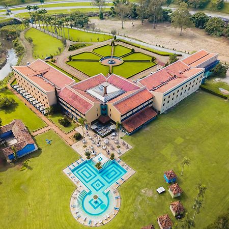 Villa Itaipava Resort & Conventions Buitenkant foto