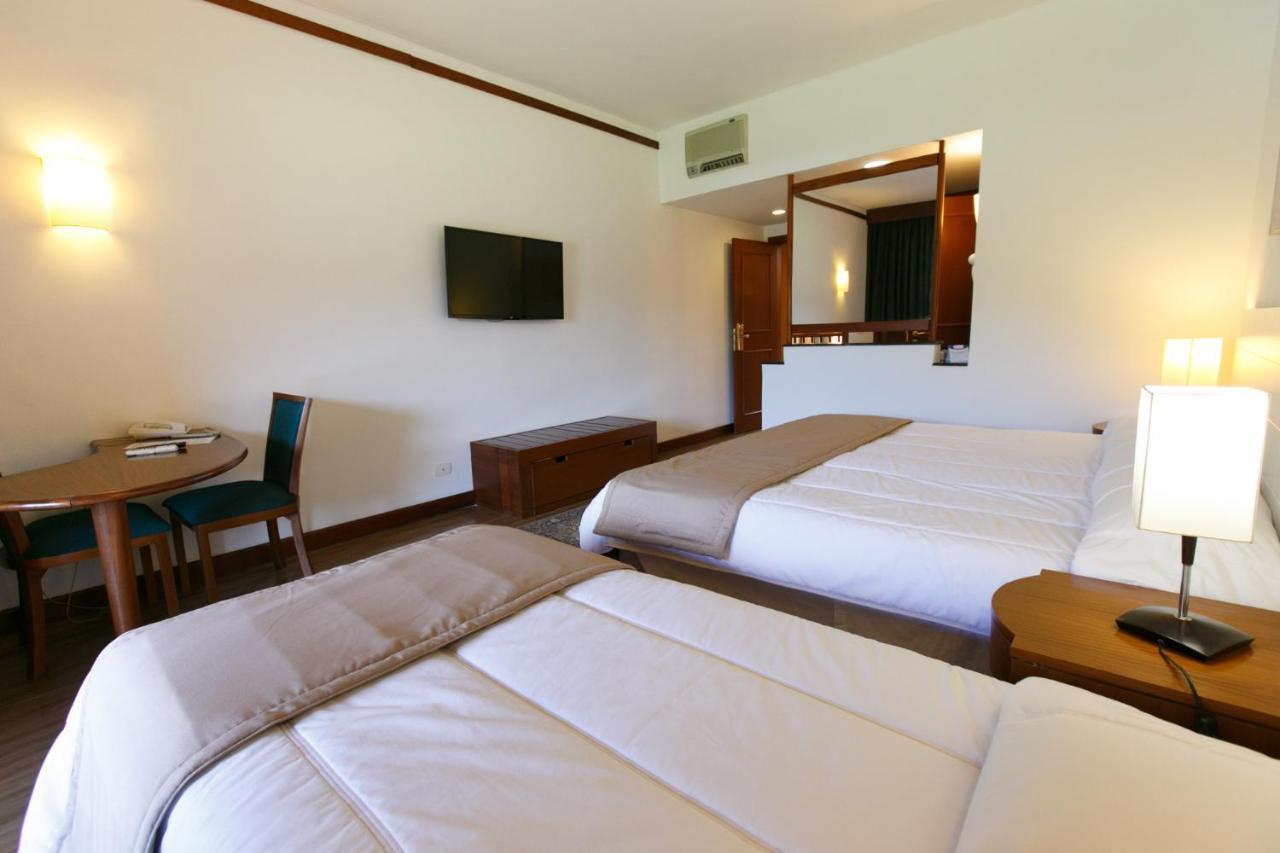 Villa Itaipava Resort & Conventions Buitenkant foto