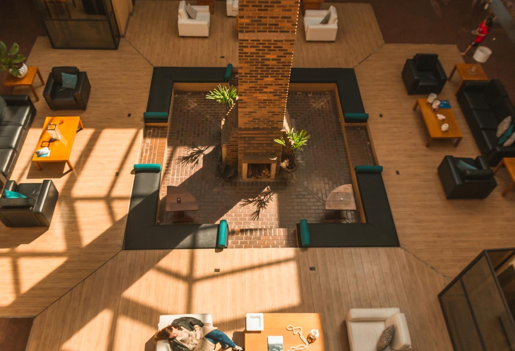 Villa Itaipava Resort & Conventions Buitenkant foto