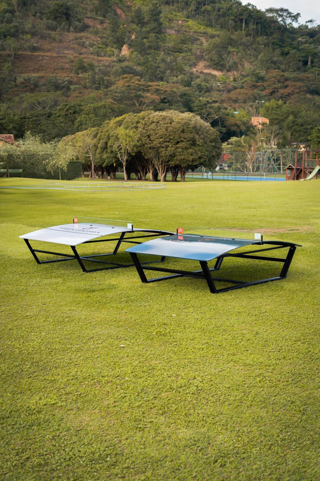 Villa Itaipava Resort & Conventions Buitenkant foto