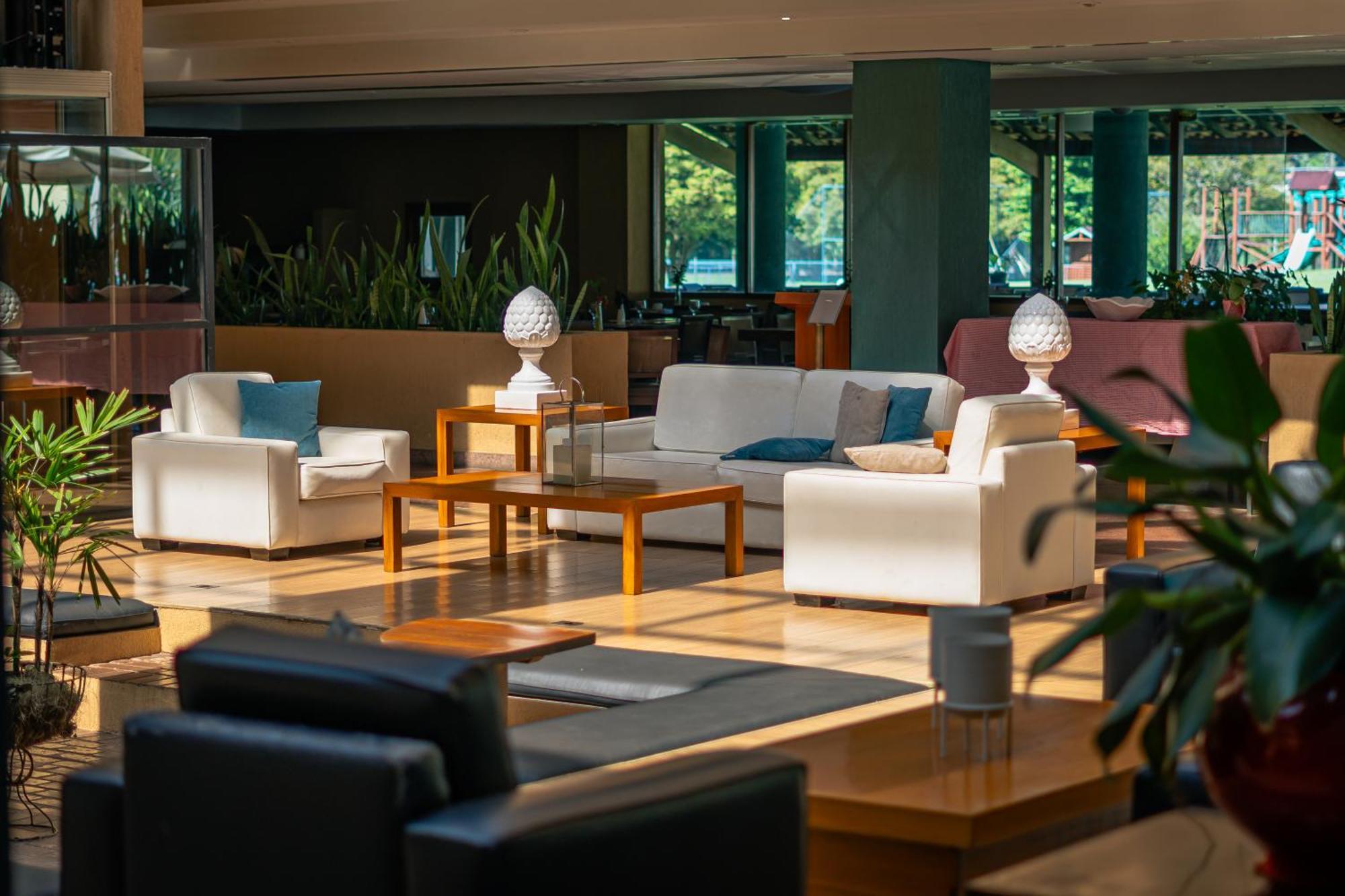 Villa Itaipava Resort & Conventions Buitenkant foto